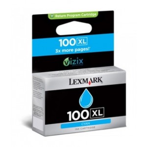 Lexmark 100XL (14N1069) OEM